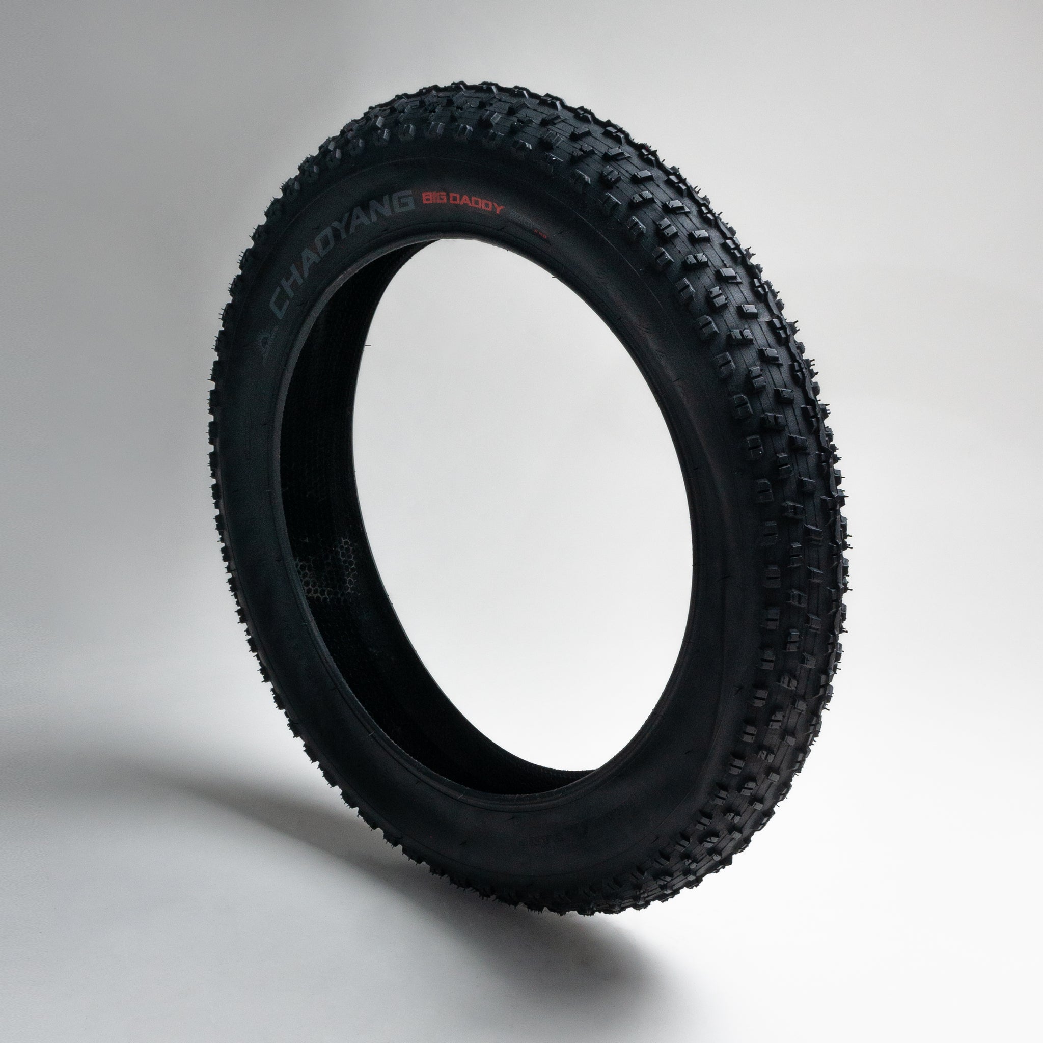 Rueda todoterreno Chaoyang Big Daddy 20” x